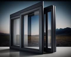 UPVC windows and doors in Bangalore