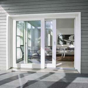 uPVC sliding doors in Bangalore