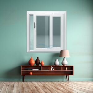 uPVC Sliding Windows in Bangalore