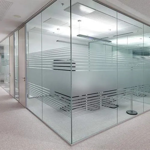 Glass Partitions in Bangalore