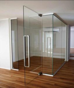Glass Partitions in Bangalore