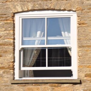 Vertical Slider Windows in Bangalore