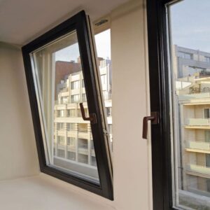 Tilt and Turn Windows in Bangalore