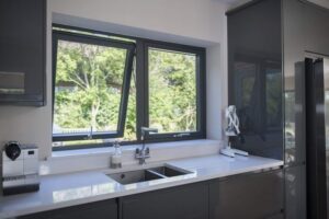 UPVC Ventilators in Bangalore