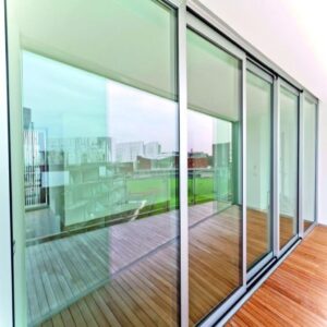 Low Threshold Doors in Bangalore