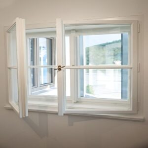 Twin Sash Windows in Bangalore