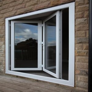 Fold and Slide Windows in Bangalore