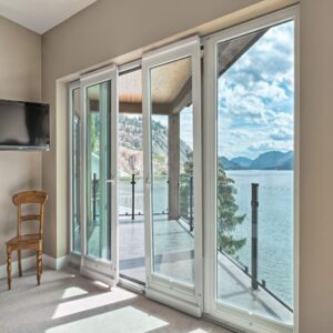 Balcony Doors in Bangalore