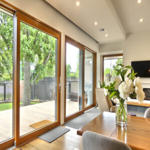 Lift and Slide Doors in Bangalore