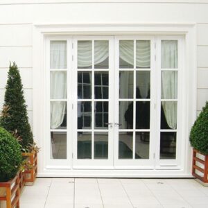 French Doors in Bangalore