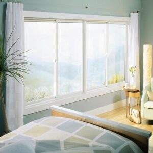 Sliding Windows in Bangalore