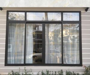Aluminium Windows in Bangalore