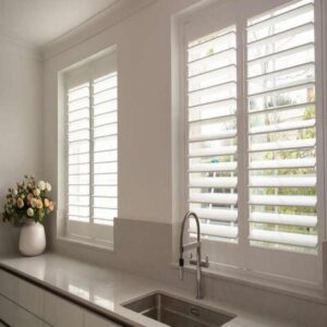 Louvre Windows in Bangalore