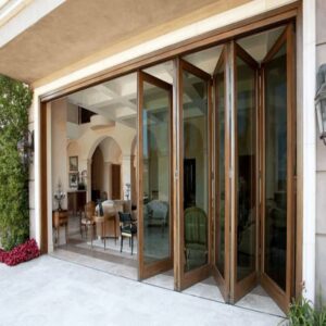 Fold and Slide Doors in Bangalore
